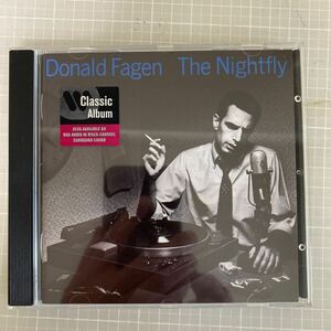 Donald Fagen 「代表作の3枚セット」CD 