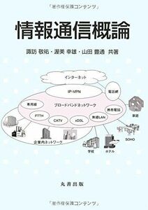 [A12091729] information communication . theory ....