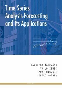 [A12293774]Time Series Analysis-Forecasting and Its Applications