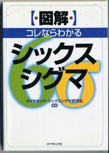 [A01355147]図解コレならわかるシックスシグマ