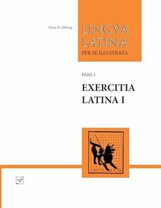 [A12293390]Lingua Latina: Exercitia Latina