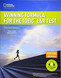[A01872450]Winning Formula for the TOEIC L&R Test:S [ペーパーバック] センゲージラーニング