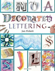 [A12293570]Decorated Lettering