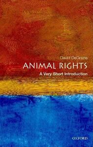 [A11205887]Animal Rights: A Very Short Introduction (Very Short Introductio