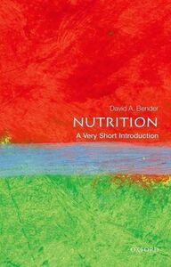 [A01960731]Nutrition: A Very Short Introduction (Very Short Introductions)