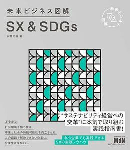 [A12292173] future business illustration SX&SDGs