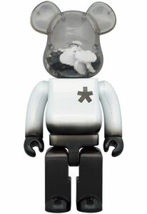 BE@RBRICK ERIC HAZE 400％ ベアブリック エリックへイズ