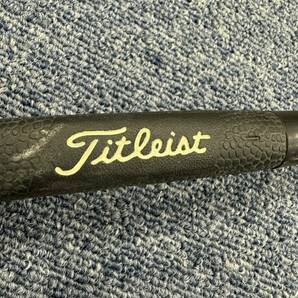 1スタ【中古品】Titleist タイトリスト SCOTTY CAMERON スコッティキャメロン SONOMA ソノマ パター ゴルフ用品 クラブ ヘッドカバー付きの画像9