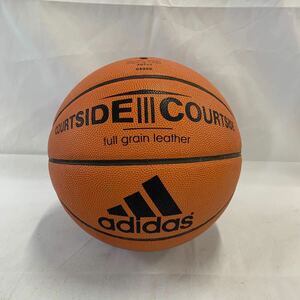 【adidas】アディダス バスケットボール コートサイド 6号