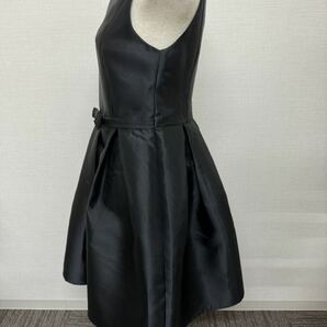 【CHARM'S】ワンピース ドレス ノースリーブ カラードレス ネイビー 新品未使用の画像2