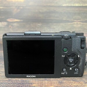 シャッター数7988回 RICOH リコー GR DIGITAL III コンパクトデジタルカメラ #5の画像7