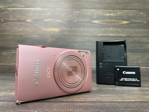 Canon キヤノン IXY 420F コンパクトデジタルカメラ #47