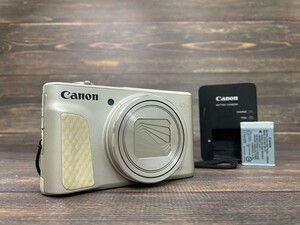 Canon キヤノン PowerShot パワーショット SX730 HS コンパクトデジタルカメラ #6