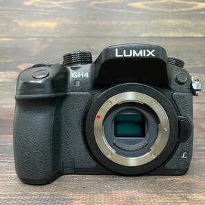 Panasonic パナソニック LUMIX DMC-GH4 ボディ ミラーレス一眼カメラ 元箱付き #11の画像2