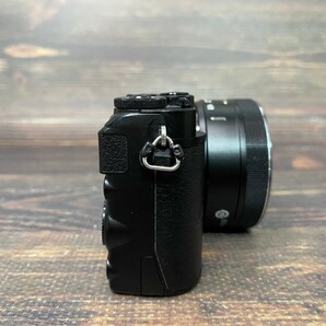 Nikon ニコン 1 J5 レンズキット ミラーレス一眼カメラ #43の画像4