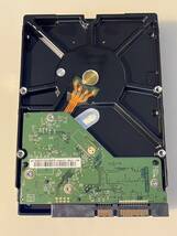 ■□HDD WESTERN DIGITAL WD20EARS 2TB SATA ジャンク品□■_画像2