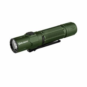 オーライト　OLIGHT：WARRIOR 3S センサー付きタクティカルライト　アーミーグリーン【新品未使用未開封】　