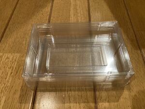  Famicom box for plastic tray small box type 