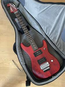 【美品】Washburn N2 ワッシュバーン