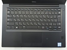 中古パソコン DELL LATITUDE 7290 デル Windows10 3年保証 ノート ノートパソコン PC モバイル_画像3