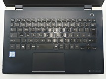 中古パソコン 東芝 DYNABOOK G83/M Windows10 3年保証 ノート ノートパソコン PC モバイル_画像5