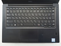 中古パソコン DELL LATITUDE 7290 [新品バッテリー] デル Windows11 3年保証 ノート ノートパソコン PC モバイル_画像3
