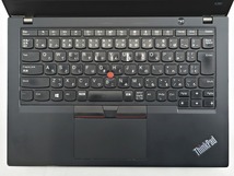 中古パソコン LENOVO THINKPAD X280 [新品SSD] レノボ Windows11 3年保証 ノート ノートパソコン PC モバイル_画像3