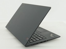 中古パソコン LENOVO THINKPAD X1 CARBON レノボ Windows11 3年保証 ノート ノートパソコン PC_画像4