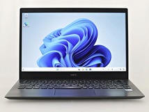 中古パソコン NEC VERSAPRO VKT16/G-5 Windows11 3年保証 ノート ノートパソコン PC モバイル_画像2