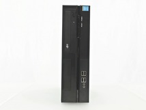 中古パソコン BTO PC Windows10 3年保証 デスクトップ PC 省スペース スリム_画像5