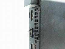 中古パソコン HP ELITEDESK 800 G5 DM Windows11 3年保証 デスクトップ PC 省スペース スリム ミニPC_画像3