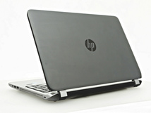 中古パソコン HP PROBOOK 450 G2 [新品SSD] Windows10 3年保証 ノート ノートパソコン PC_画像5