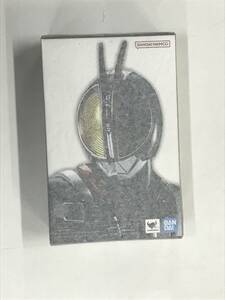 新品未開封　バンダイ　S.H.Figuarts（真骨彫製法） 仮面ライダーファイズ　32