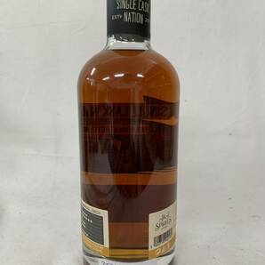 注目！【ボトラーズ スコッチ】LINKWOOD 12年 2010-2023 シングルカスク ネーション 700ml 55.2%の画像3