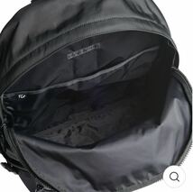 RAMIDUS ラミダス BLACK BEAUTY DAY PACK リュック supreme soph ennoy SEESEE everyone S.F.C_画像5