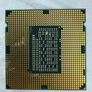 Intel CPU Core i7-2600 3.40GHZ送料無料 匿名配送の画像2