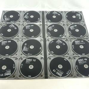 鋼の錬金術師 完全予約生産限定 DVD BOX SET ARCHIVES ANZB3201 Disc1～28 Blu-ray CD アニメ 荒川弘の画像7
