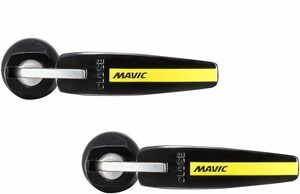 MAVIC マヴィック クイックリリース フロント用 リア用 前後セット 自転車 ロードバイク