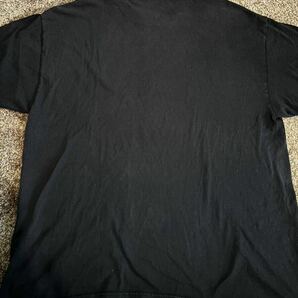 かっこいい【USED】ICE CUBE Tシャツの画像2