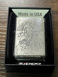 zippo マギアレコード マギカ外伝 A魔法少女まどかマギカ 2020年製いろは やちよ 鶴乃 フェリシア さな