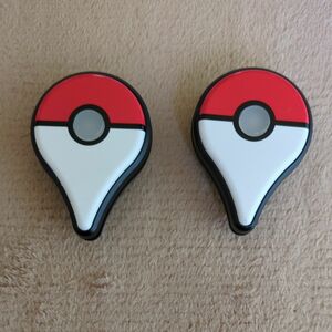 Pokemon GO Plus (ポケモン GO Plus)2個セット