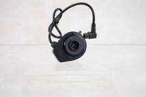 002■即納・未使用品　防犯カメラ用CCTVレンズ　2.8mm-11mm F1.4　IR 3メガピクセル DC CSマウント_画像3
