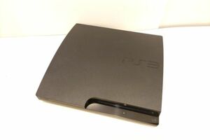 SONY ソニー PS3 プレイステーション3 本体 CECH-3000B 320GB