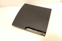 SONY ソニー PS3 プレイステーション3 本体 CECH-2000B 250GB_画像1