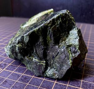[ADA] десять тысяч небо камень глубокий коричневый . зеленый цвет | aqua дизайн amanoManten-Seki H