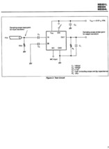 富士通 MB501L プリスケーラー(1.1GHz at 50mW) 2個 新品未使用 長期保管品_画像6