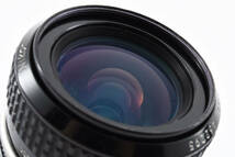 ★☆ 美品！ Nikon ニコン Ai NIKKOR 28mm F2.8 単焦点レンズ ★☆_画像10