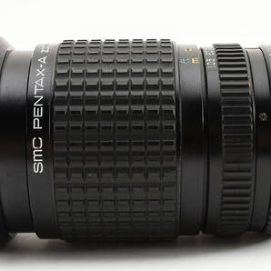 ★☆ 極上品！ ペンタックス smc PENTAX-A 35-105mm F3.5 ★☆の画像6