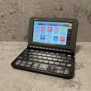 美品 理系大学生 CASIO XD-Z9850 カシオ 理系モデル 電子辞書