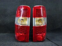 [石] 汎用 GMC ユーコン テールランプ 左右SET LED　 ● 中古品 社外品 ●_画像1